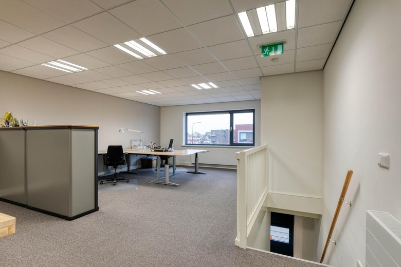 KantoorruimteaanBinnendelta 11 m<br/> inBlaricum