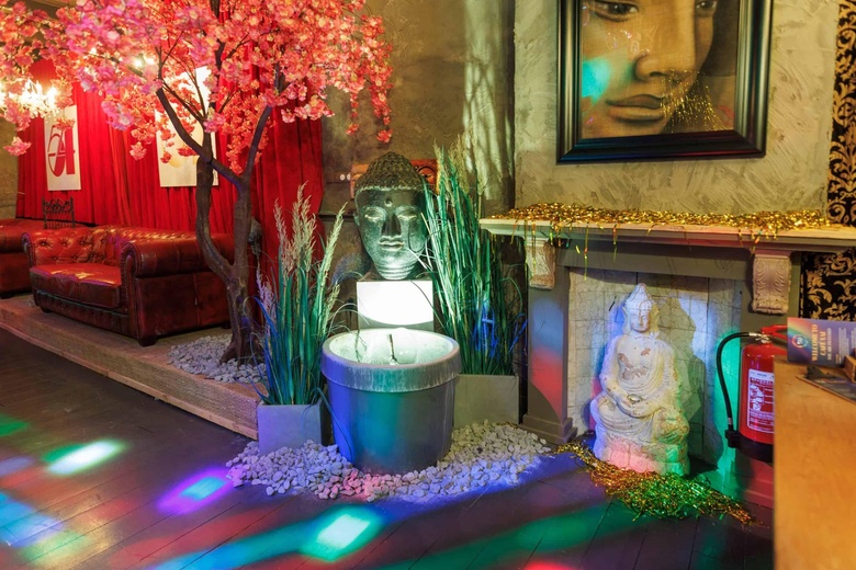 HorecaaanWeerd 13<br/> inLeeuwarden