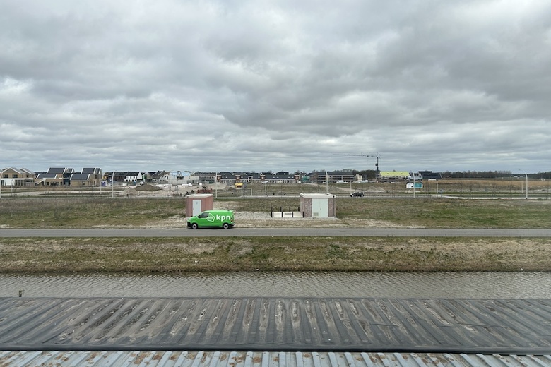 BedrijfsruimteaanDe Meer 11<br/> inUrk