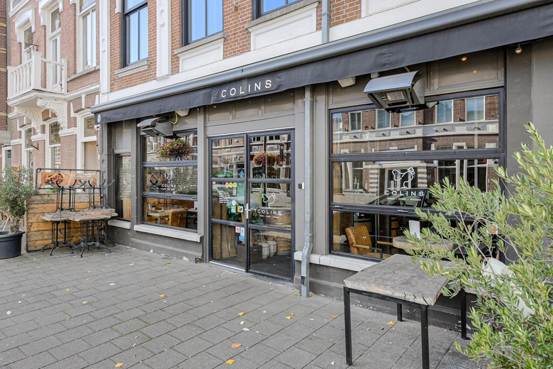 Winkelruimte Breda - Ginnekenweg 17 - Foto 25