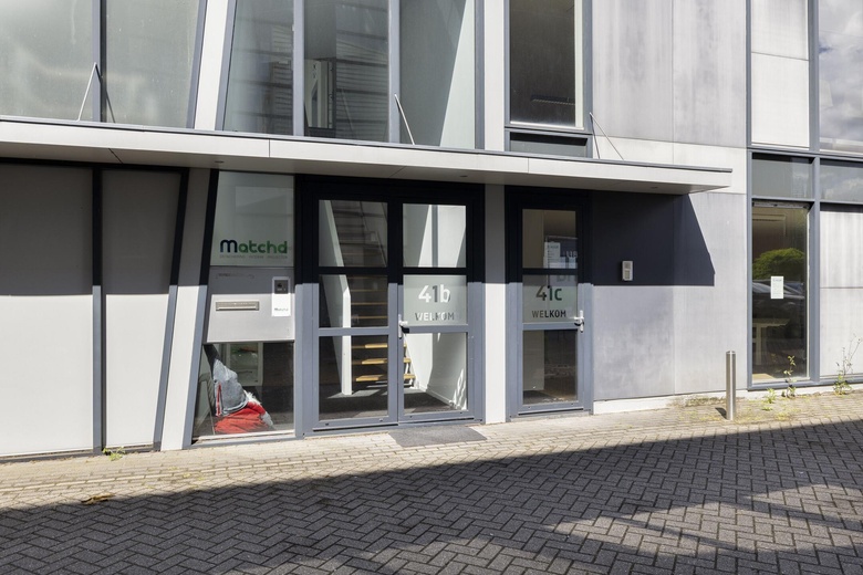 Kantoorruimte Amersfoort - Maanlander 41 A - Foto 19