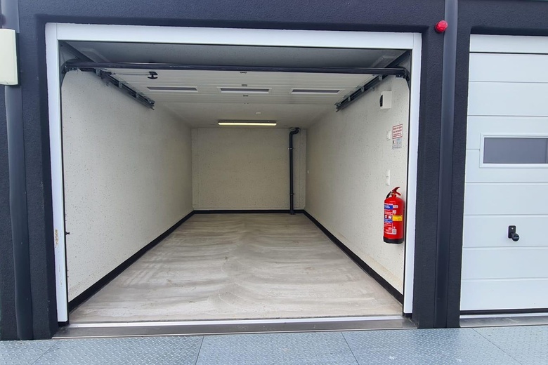 BedrijfsruimteaanTappersweg 57 A 1<br/> inHaarlem