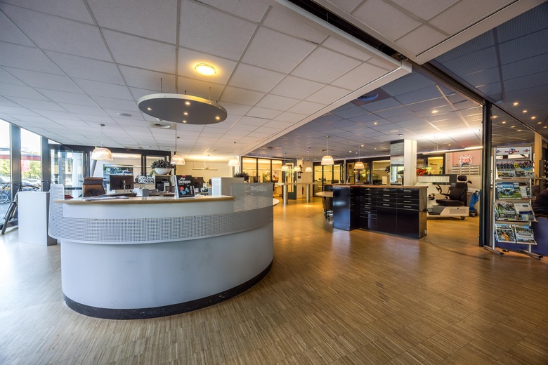 Kantoorruimte Utrecht - Herculesplein 221 - Foto 5