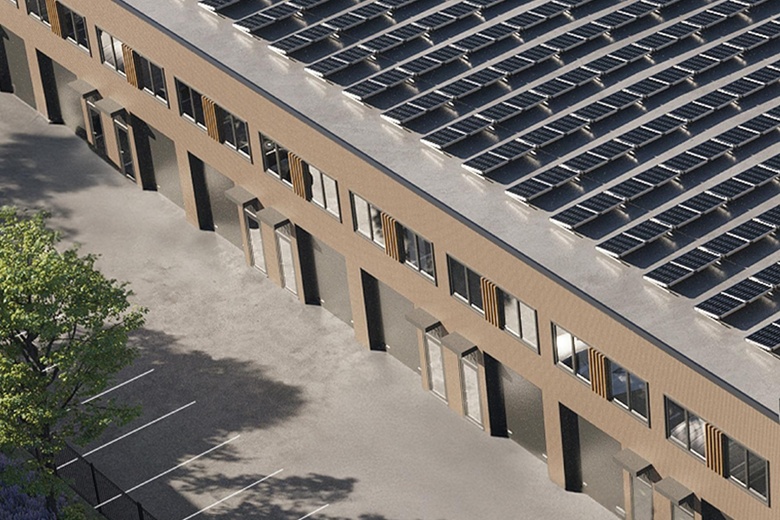 Bekijk foto 1 van Younit - Type B bnr 38 0 ong