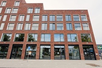 Kantoorruimte te huur Leiden - Rooseveltstraat 65