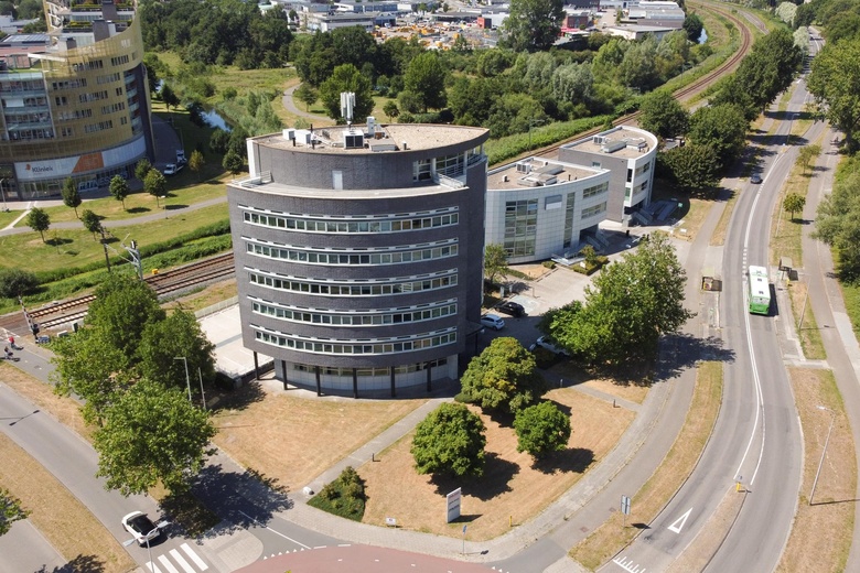 KantoorruimteaanLaan der Continenten 172 - 184<br/> inAlphen aan den Rijn