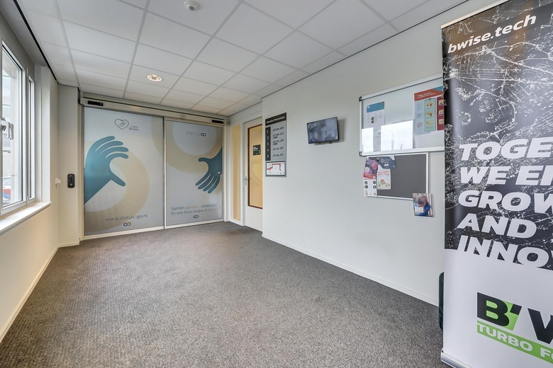 KantoorruimteaanClaudius Prinsenlaan 12<br/> inBreda