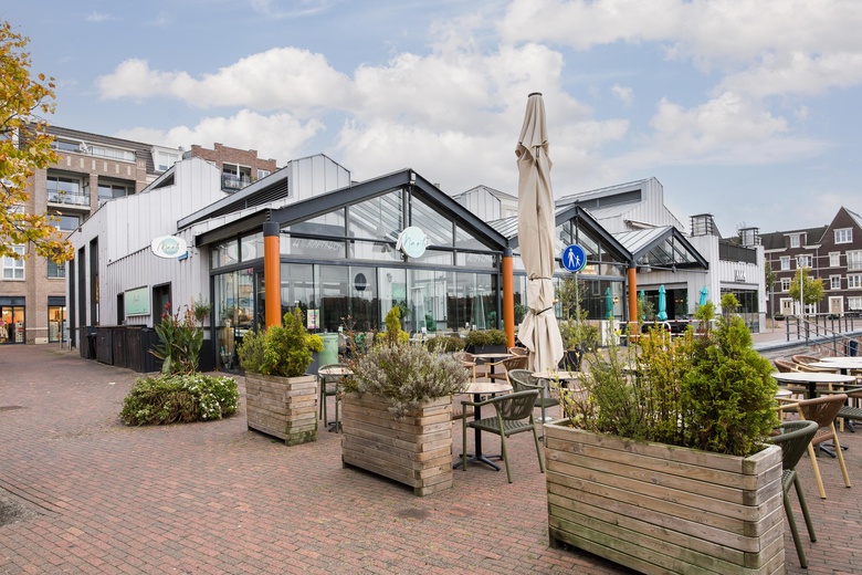 WinkelruimteaanBurchtplein 14<br/> inVleuten