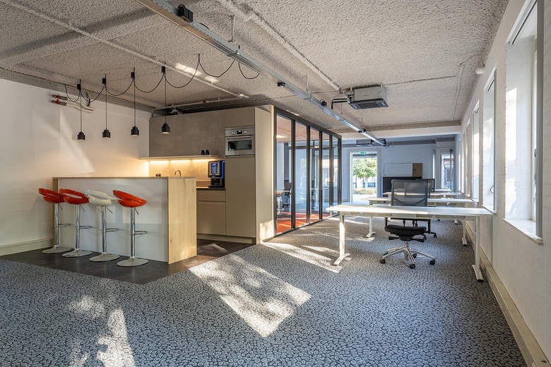 KantoorruimteaanLandjuweel 5 - 7<br/> inVeenendaal