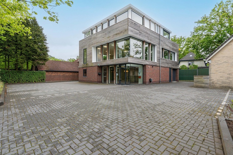 KantoorruimteaanWiekenweg 30<br/> inAmersfoort