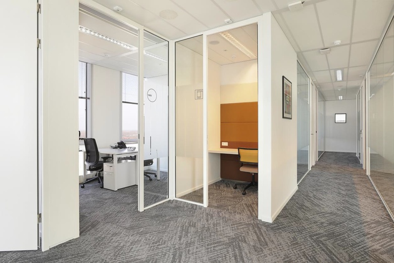 KantoorruimteaanMandelaplein 1<br/> inAlmere KantoorruimteaanMandelaplein 1<br/> inAlmere