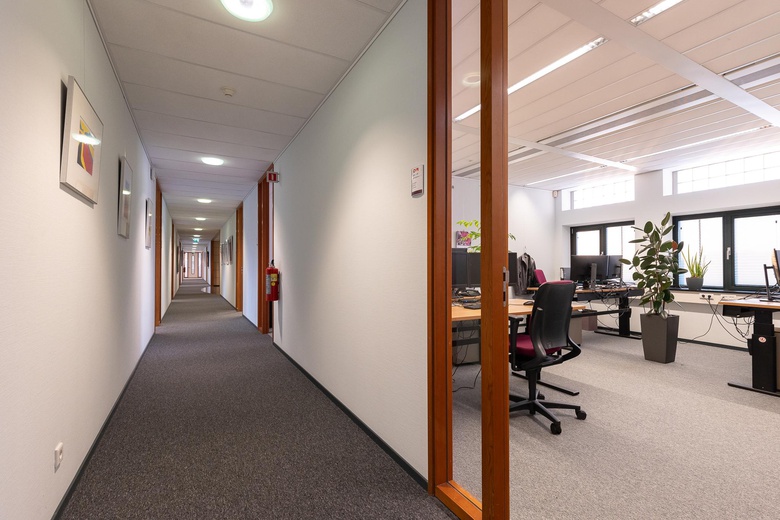 KantoorruimteaanHeereweg 347<br/> inLisse