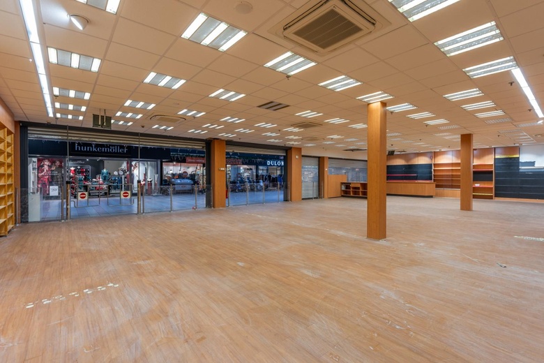 Winkelruimte Haarlem - Rivièradreef 25 - Foto 17