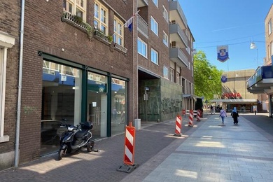 Bekijk foto 2 van Kloosterwandstraat 22 Bekijk foto 2 van Kloosterwandstraat 22
