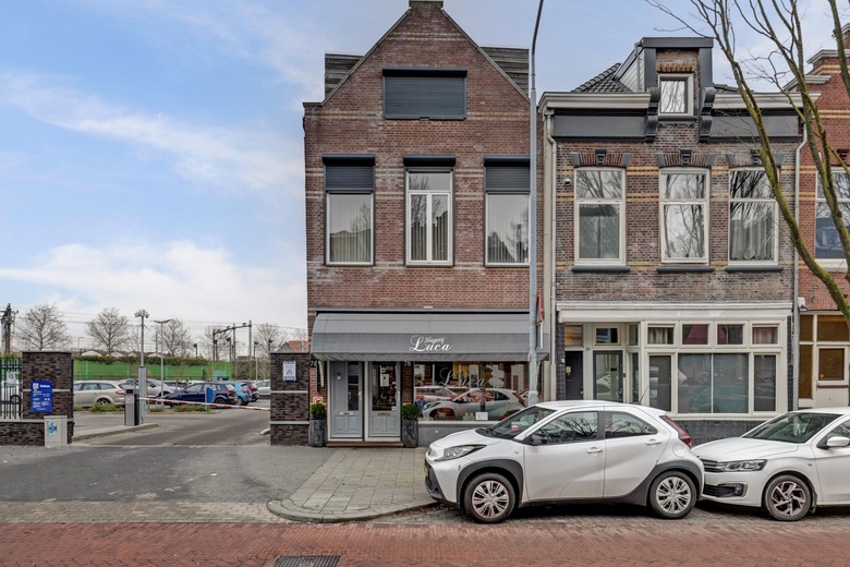 Winkelruimte Dordrecht - Dubbeldamseweg Zuid 78 - Foto 22