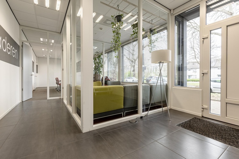 KantoorruimteaanHondsruglaan 91<br/> inEindhoven KantoorruimteaanHondsruglaan 91<br/> inEindhoven