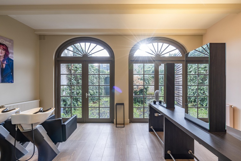 WinkelruimteaanVeerstraat 13<br/> inBussum