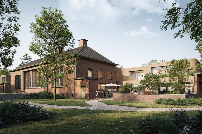 Kantoorruimteaannieuwe crailoseweg 0 ong<br/> inBussum Kantoorruimteaannieuwe crailoseweg 0 ong<br/> inBussum