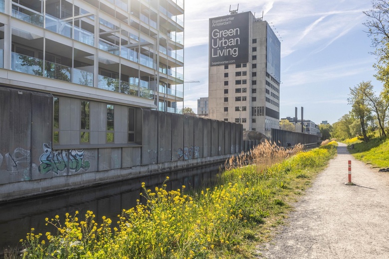 Zorg Amsterdam - Dijkmeerlaan 4 - Foto 19