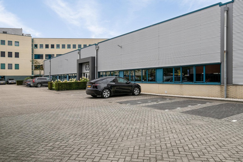 BedrijfsruimteaanLange Amerikaweg 63<br/> inApeldoorn