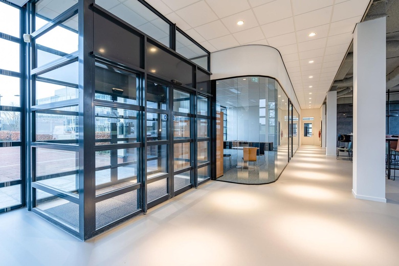 KantoorruimteaanBeechavenue 97 - 115<br/> inSchiphol-Rijk