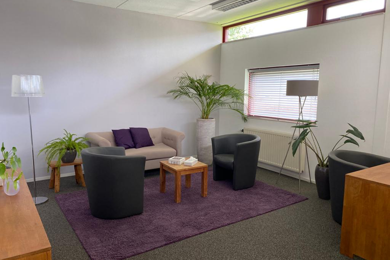 ZorgaanKraanvogellaan 13<br/> inDen Bosch