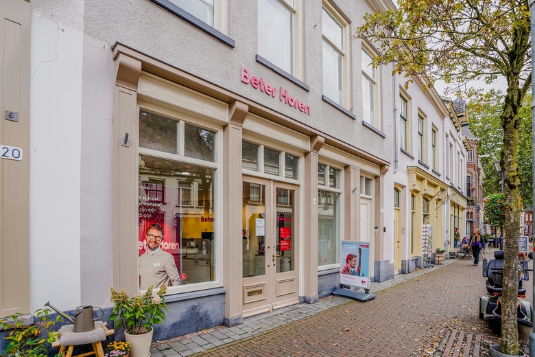 WinkelruimteaanLaarstraat 16<br/> inZutphen