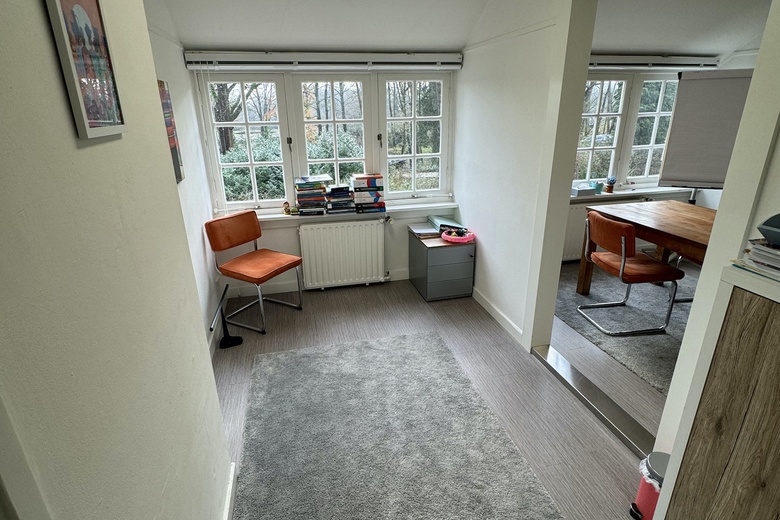 KantoorruimteaanLeemzeulder 31<br/> inLaren