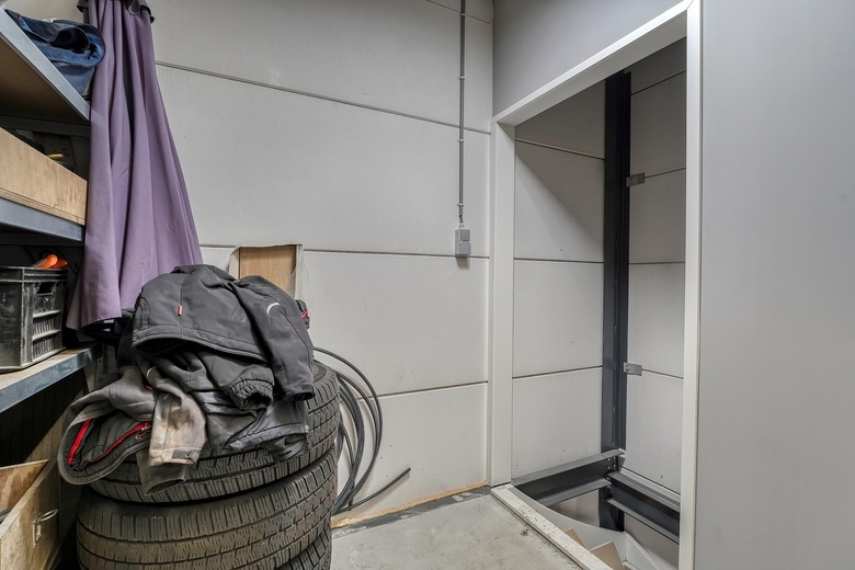 BedrijfsruimteaanGabriel Metzustraat 46 J<br/> inLeiden BedrijfsruimteaanGabriel Metzustraat 46 J<br/> inLeiden
