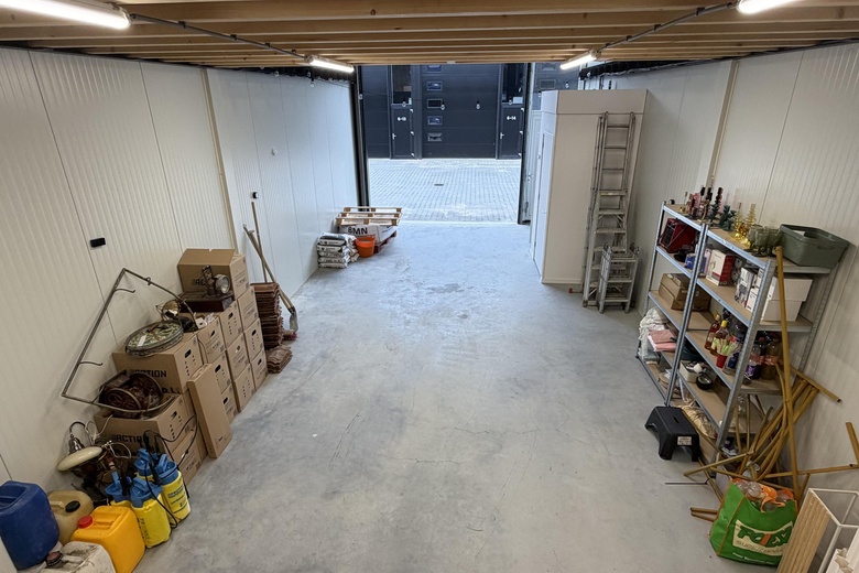 Bedrijfsruimte Sneek - Wagenmakersstraat 6 021 - Foto 19