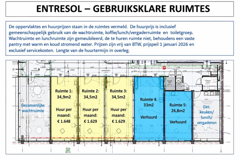 Zorg Amsterdam - Cas Oorthuyskade 38 - Foto 24