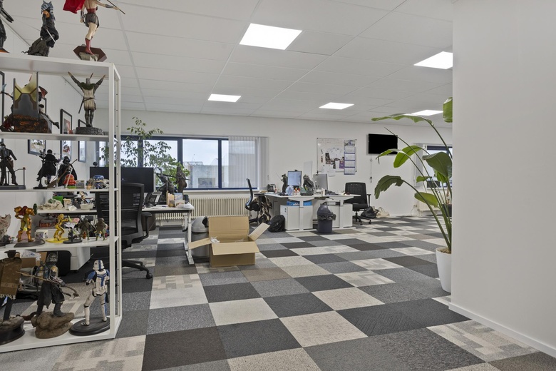 BedrijfsruimteaanJacobus Lipsweg 5<br/> inDordrecht