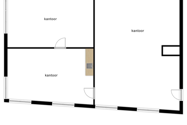 KantoorruimteaanGildenveld 18<br/> inZeewolde