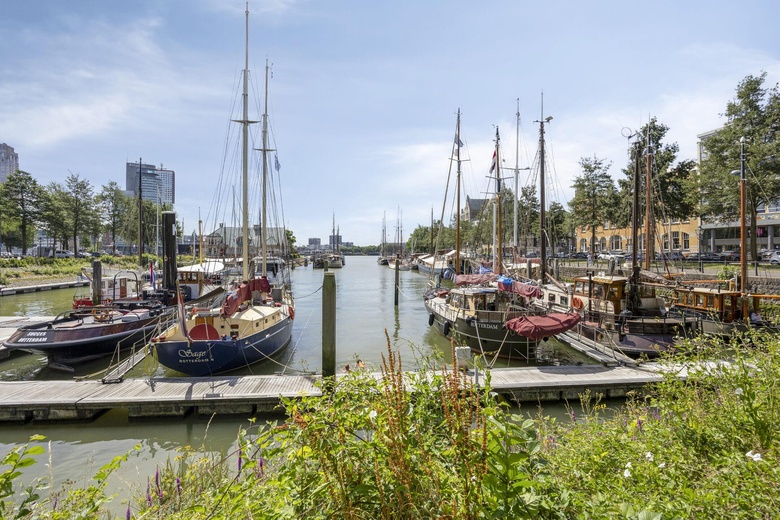 Kantoorruimte Rotterdam - Veerhaven 7 - Foto 11