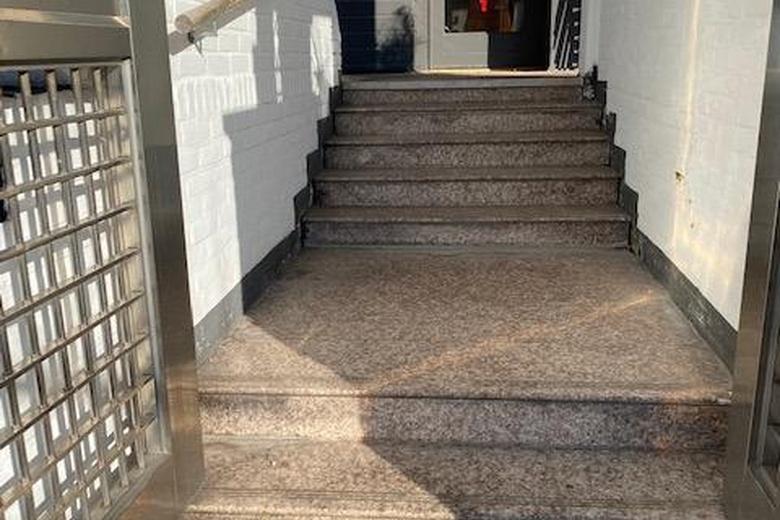 HorecaaanDorpsstraat 100<br/> inZoetermeer