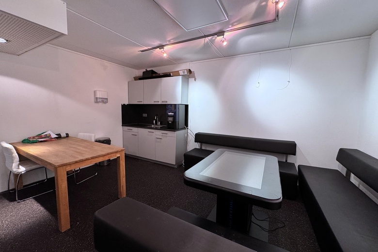 KantoorruimteaanEdvard Munchweg 107<br/> inAlmere