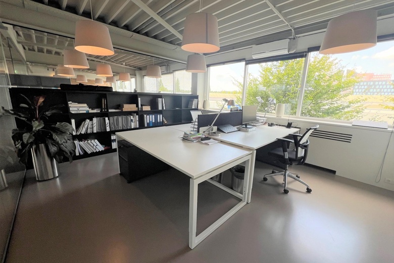 KantoorruimteaanEuropalaan 25<br/> inDen Bosch KantoorruimteaanEuropalaan 25<br/> inDen Bosch