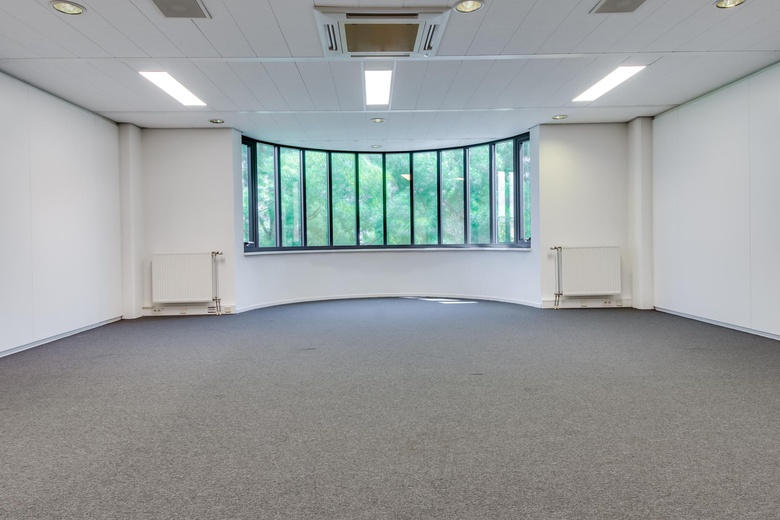 KantoorruimteaanGutenbergweg 1<br/> inCulemborg