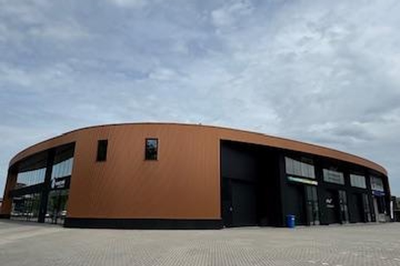 Bedrijfsruimte Breda - Kapittelweg 12 D - Foto 3