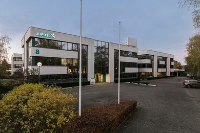 Kantoorruimte te huur Gouda - Stavorenweg 8