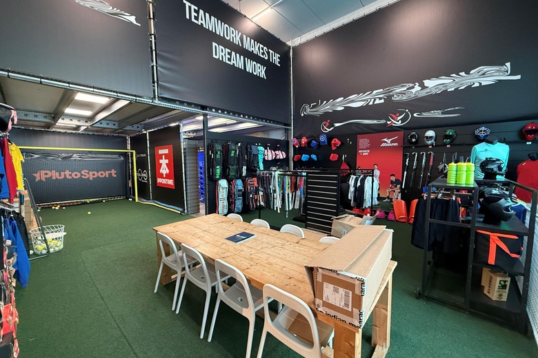 BedrijfsruimteaanDonk 7 a<br/> inBarendrecht