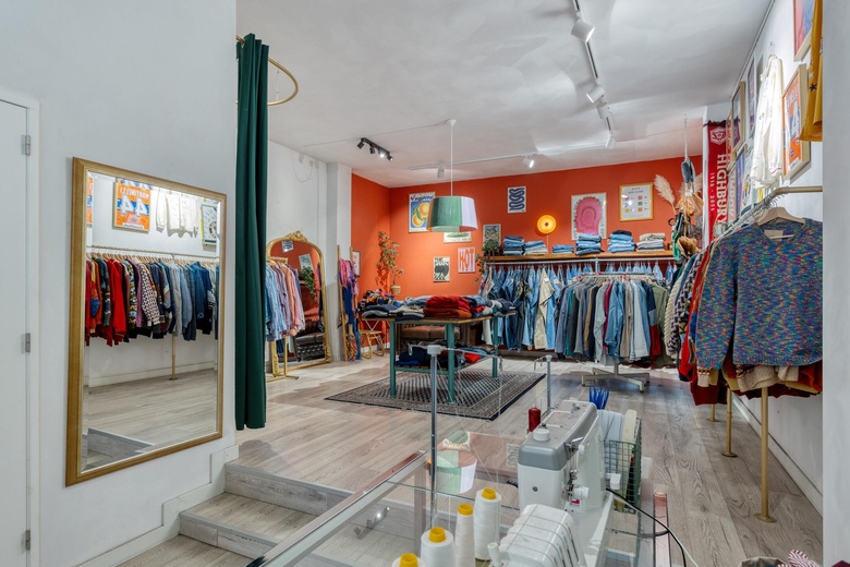 WinkelruimteaanHaverstraatpassage 22<br/> inEnschede