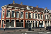Bekijk foto 3 van Antwerpsestraat 14 Bekijk foto 3 van Antwerpsestraat 14