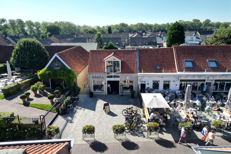 Winkelruimte Sluis - Nieuwstraat 24 - Foto 15