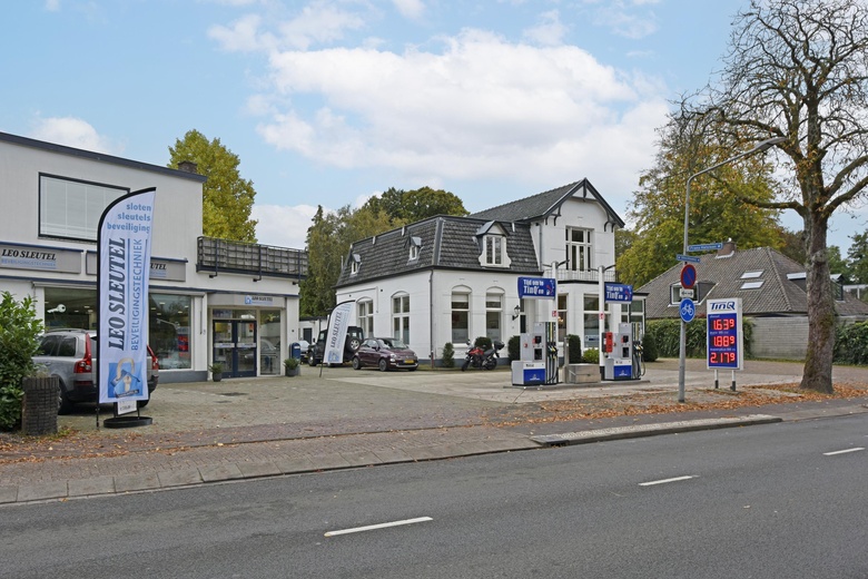 BedrijfsruimteaanUtrechtseweg 5 A<br/> inHilversum