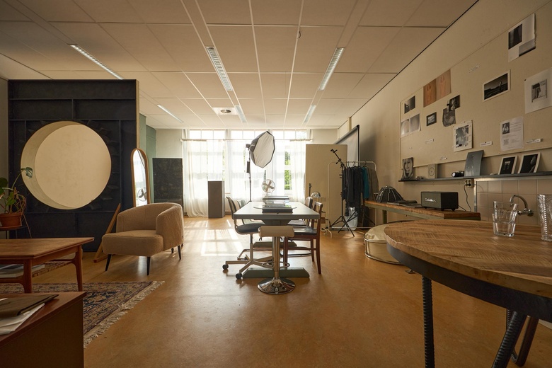 Kantoorruimte Zuidschermer - Zuidervaart 61 - Foto 11