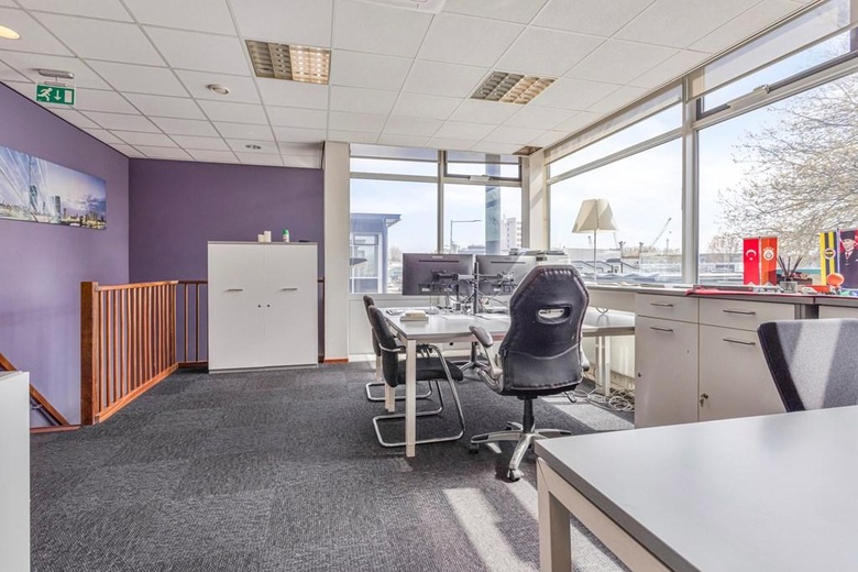 BedrijfsruimteaanMercuriusstraat 18 B<br/> inVlaardingen