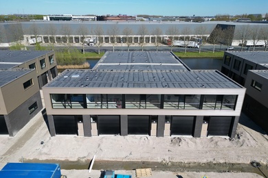 Bekijk foto 2 van Oosteinde 5 b 7