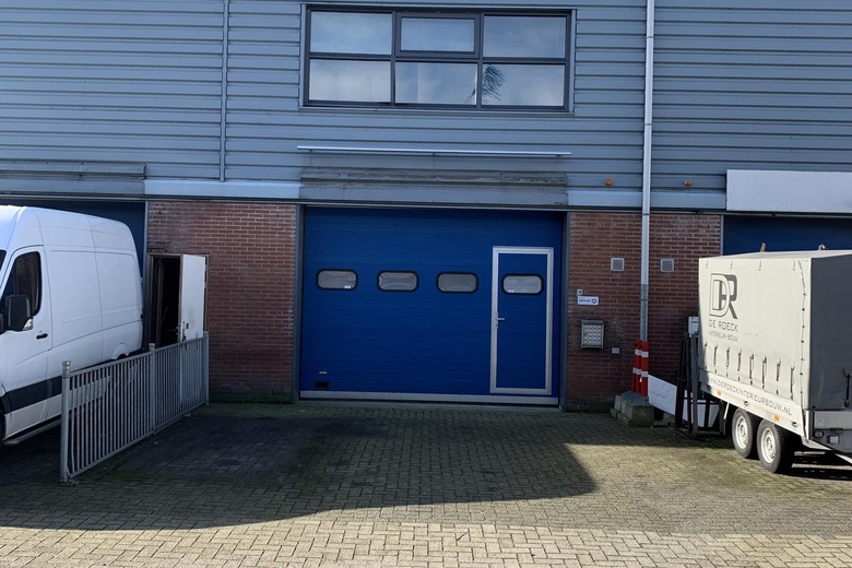 BedrijfsruimteaanDaalderweg 12<br/> inZaandam BedrijfsruimteaanDaalderweg 12<br/> inZaandam
