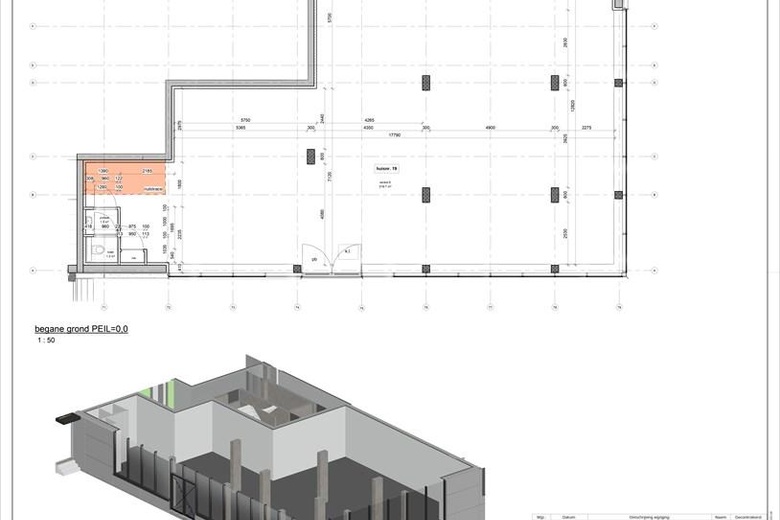 WinkelruimteaanWesthavendam 19<br/> inBreskens